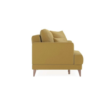 Диван кровать трехместный ENZA HOME Коллекция FIORE (ФИОРЕ) арт. EH52994