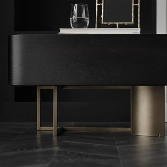 Тумба прикроватная ENZA HOME SUVA EH68359