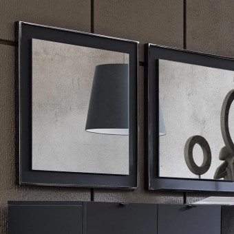 Зеркало для серванта ENZA HOME LEGATO EH59575