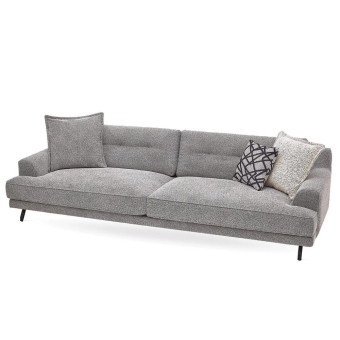 Диван четырехместный ENZA HOME MILAN EH67867