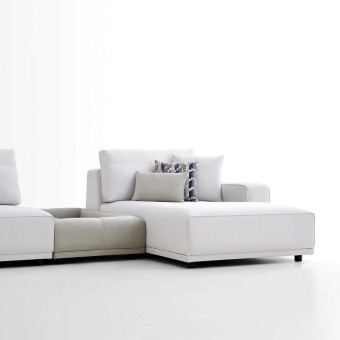 Лаунж модуль левый ENZA HOME MESTA EH71793