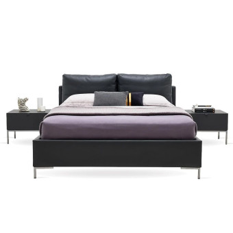 Основание с ящиком 180x200 ENZA HOME Коллекция LEGATO (ЛЕГАТО) арт. EH59635