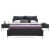 Основание с ящиком 180x200 ENZA HOME Коллекция LEGATO (ЛЕГАТО) арт. EH59635