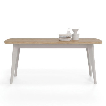 Стол обеденный раздвижной ENZA HOME CANTE EH73726