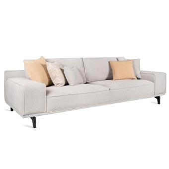Диван трехместный ENZA HOME Коллекция VIERA (ВИЕРА) арт. EH66859