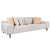 Диван трехместный ENZA HOME Коллекция VIERA (ВИЕРА) арт. EH66859