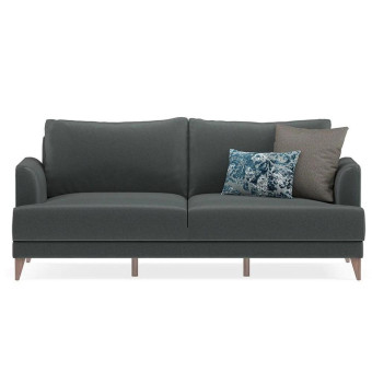 Диван кровать трехместный ENZA HOME FIORE EH52998