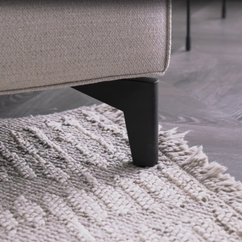 Диван кровать угловой ENZA HOME PORTO EH71040