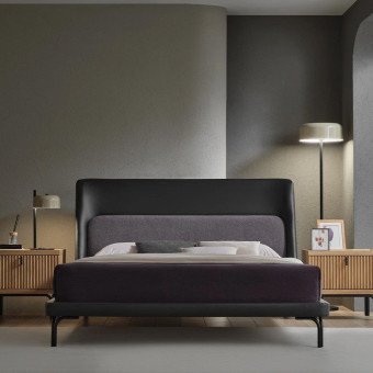 Основание без ящика 180x200 ENZA HOME Коллекция AUSTIN (АУСТИН) арт. EH69457