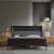 Основание без ящика 180x200 ENZA HOME Коллекция AUSTIN (АУСТИН) арт. EH69457