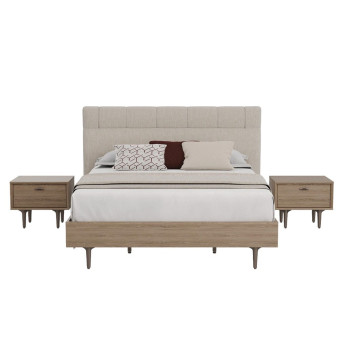Основание без ящика 160x200 ENZA HOME Коллекция PALOMA (ПАЛОМА) арт. EH69487