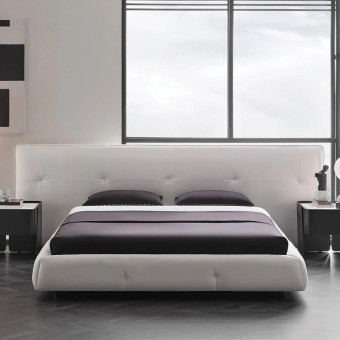 Основание без ящика 160x200 ENZA HOME Коллекция LAGOS (ЛАГОС) арт. EH68365