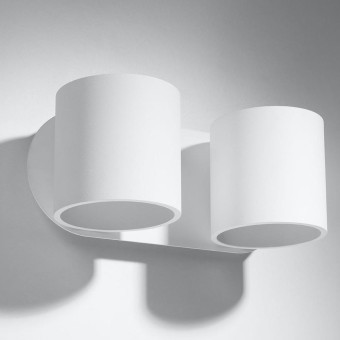 Настенный светильник Sollux Orbis SL.0659