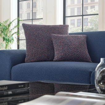 Диван трехместный ENZA HOME SWAN EH60949