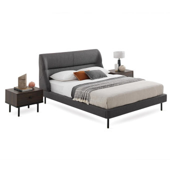 Основание без ящика 200x200 ENZAHOME PARMA EH69452