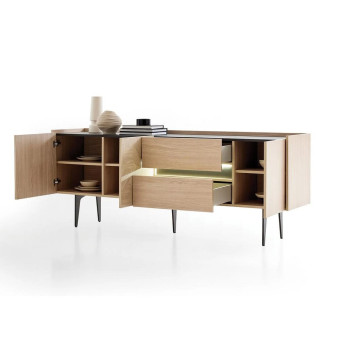 Сервант ENZA HOME TERRA EH68267