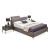Кровать с ящиком 180x200 ENZA HOME Коллекция RIGA (РИГА) арт. EH60825