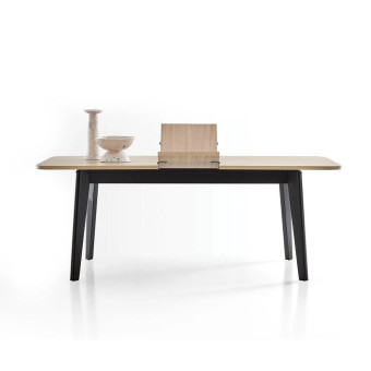 Стол обеденный раздвижной ENZA HOME TERRA EH68268