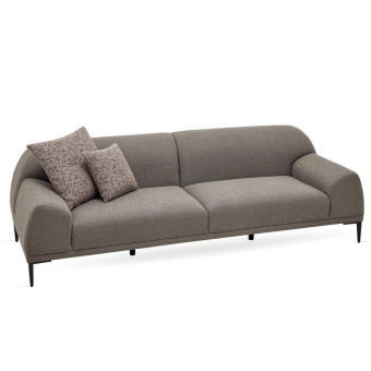 Диван трехместный ENZA HOME SWAN EH60952