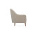 Кресло ENZA HOME Коллекция FIORE (ФИОРЕ) арт. EH53840