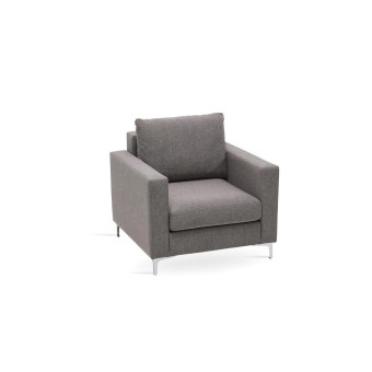 Кресло ENZA HOME Коллекция LINEA (ЛИНЕА) арт. EH60898