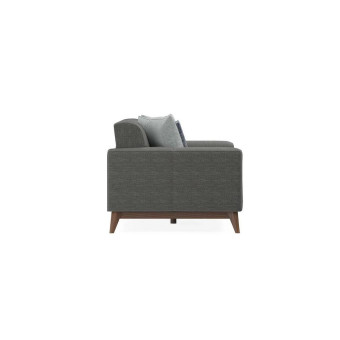 Диван двухместный ENZA HOME Коллекция NETHA (НЕТА) арт. EH52092