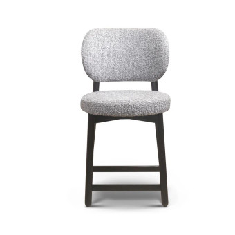 Стул полубарный MBINTERIORS CHLOE MB020111