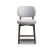 Стул полубарный MBINTERIORS CHLOE MB020111
