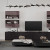 ТВ тумба с ящиками ENZA HOME Коллекция MODENA (ОДЕНА) арт. EH74145