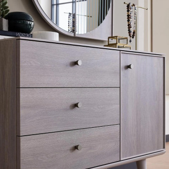 Комод ENZA HOME BASEL EH59486