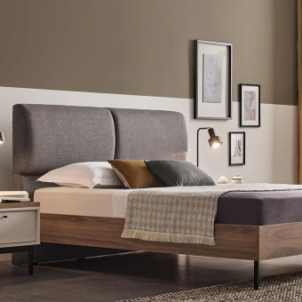 Основание без ящик 160x200 ENZAHOME LORETO EH57683