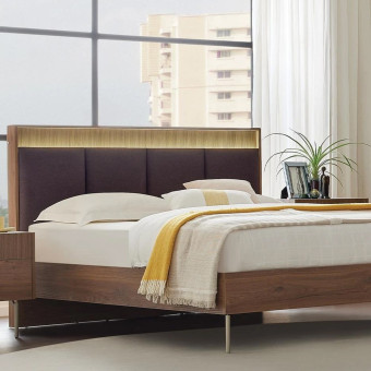 Основание без ящика 180x200 ENZA HOME Коллекция PAVIA (ПАВИА) арт. EH68346