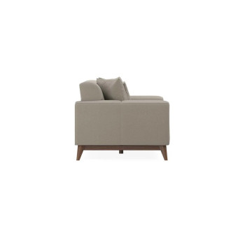 Диван двухместный ENZA HOME Коллекция NETHA (НЕТА) арт. EH52079