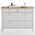 Комод ENZA HOME Коллекция MARSELL (МАРСЭЛЬ) арт. EH74203