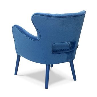 Кресло MBINTERIORS KOKO MB020128