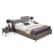 Кровать с ящиком 180x200 ENZA HOME Коллекция RIGA (РИГА) арт. EH60825