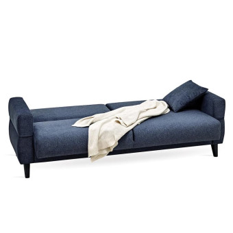 Диван кровать трехместный ENZA HOME ASTERA EH59318