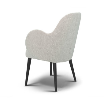 Полукресло MBINTERIORS SORELLA MB020146