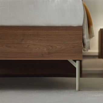 Основание без ящика 200x200 ENZAHOME PAVIA EH68347