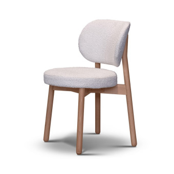 Стул MBINTERIORS CHLOE MB020107