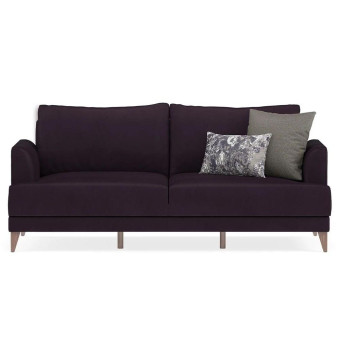 Диван кровать трехместный ENZA HOME FIORE EH53001