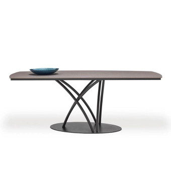 Стол обеденный ENZA HOME BERTA EH67919