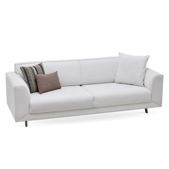 Диван кровать трехместный ENZA HOME BASEL EH59879