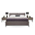Кровать с ящиком 180x200 ENZA HOME Коллекция RIGA (РИГА) арт. EH60825
