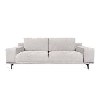 Диван двухместный ENZA HOME Коллекция VIERA (ВИЕРА) арт. EH66874