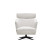 Поворотное кресло ENZA HOME Коллекция SWAN (СВАН) арт. EH61024