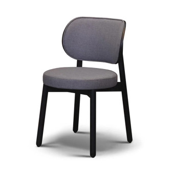 Стул MBINTERIORS CHLOE WOOD MB020108