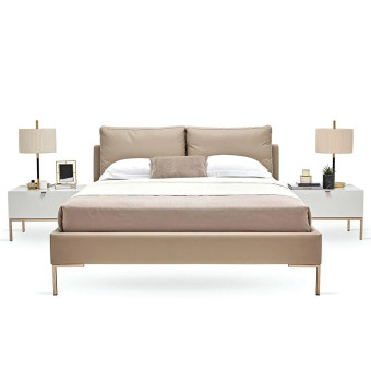 Изголовье (180x200 см) ENZA HOME LEGATO EH59617