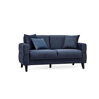 Диван двухместный ENZA HOME ASTERA EH59384