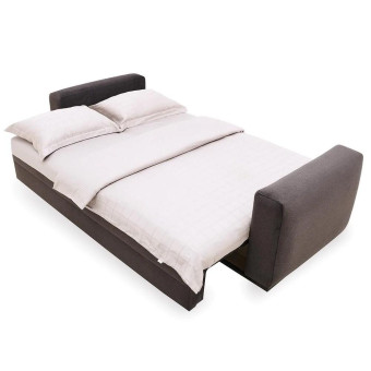 Диван кровать трехместный ENZA HOME CARINO EH52925